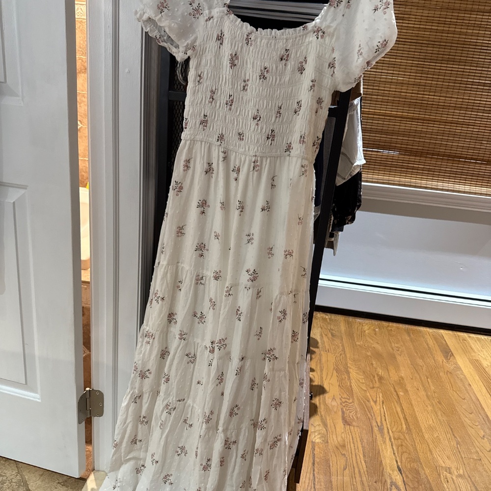 Worth Collective Maternity Dress - Picture 2 of 6